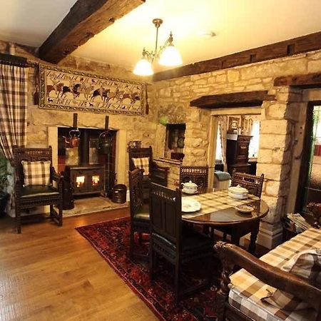 The Homestead Carnforth Kültér fotó