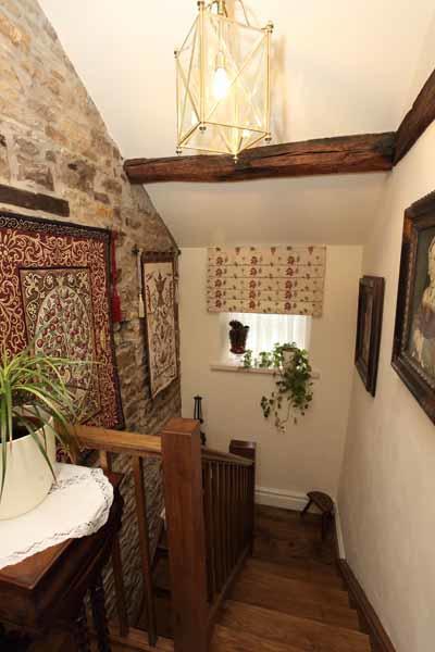 The Homestead Carnforth Kültér fotó