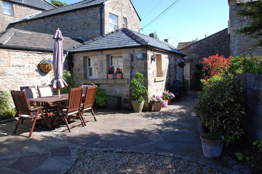 The Homestead Carnforth Kültér fotó